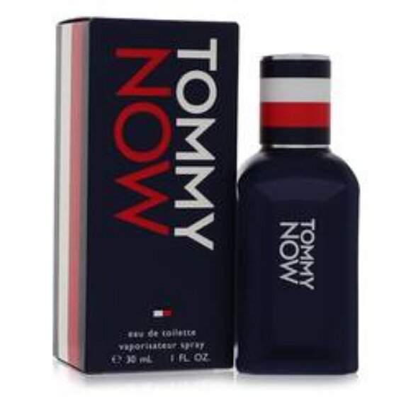 Tommy Hilfiger Other - Tommy Hilfiger Now by Tommy Hilfiger - Eau De Toilette Spray 1 oz